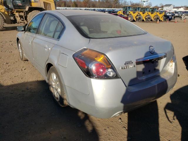Zdjęcie 3 z aukcji – 2011 NISSAN ALTIMA BAS z VIN 1N4AL2AP9BC168195