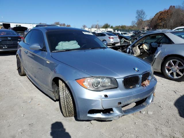 Foto 1 de la subasta – 2008 BMW 135 I con VIN WBAUC73568VF22476