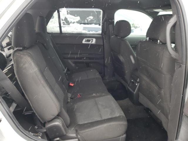 Photo 6 from auction – 2015 FORD EXPLORER X with VIN 1FM5K8D82FGB32025