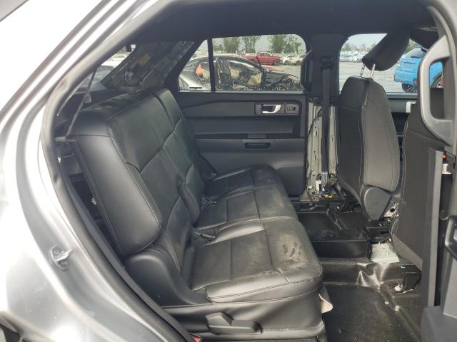 Photo 6 from auction – 2022 FORD EXPLORER P with VIN 1FM5K8AC1NGA05581