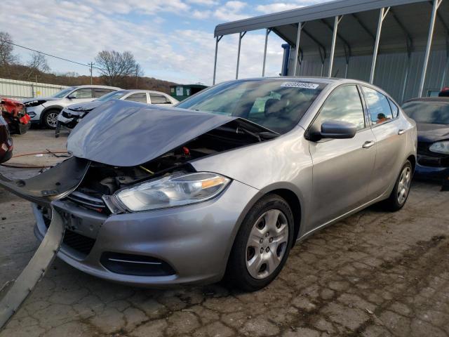 Photo 2 from auction – 2015 DODGE DART SE with VIN 1C3CDFAA5FD316348