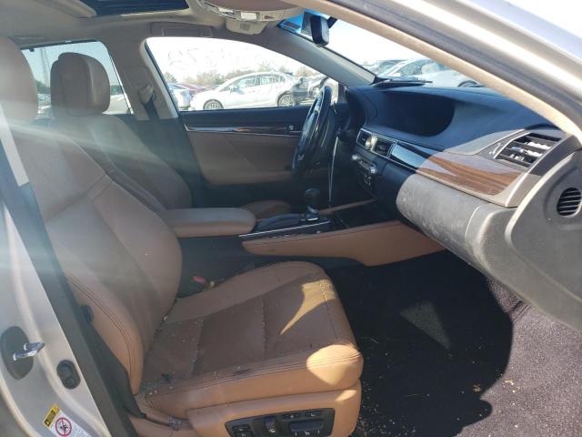 Photo 5 from auction – 2013 LEXUS GS 350 with VIN JTHCE1BL2D5004067