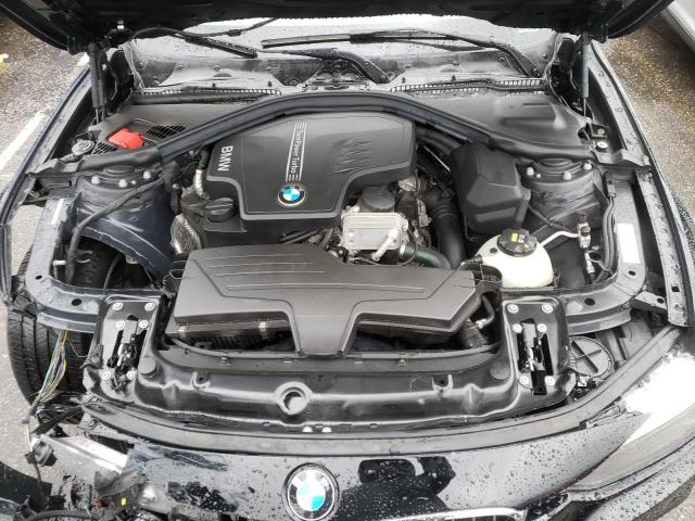Photo 7 from auction – 2015 BMW 328 XI with VIN WBA3B3G58FNT17155