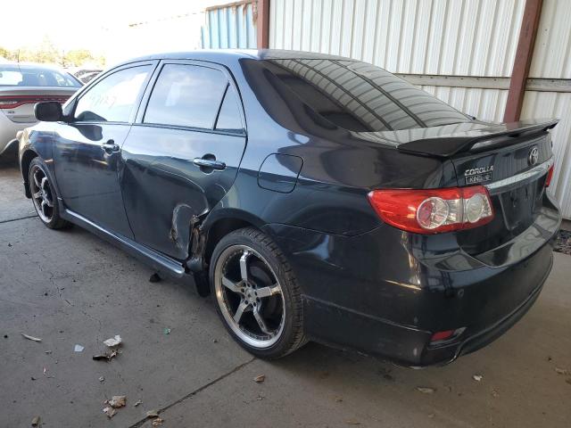 Photo 9 from auction – 2013 TOYOTA COROLLA BA with VIN 5YFBU4EE2DP171675