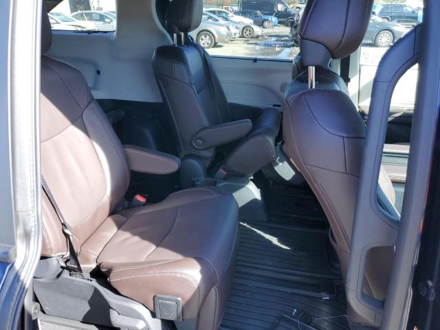 Photo 6 from auction – 2022 TOYOTA SIENNA LIM with VIN 5TDESKFC6NS066988