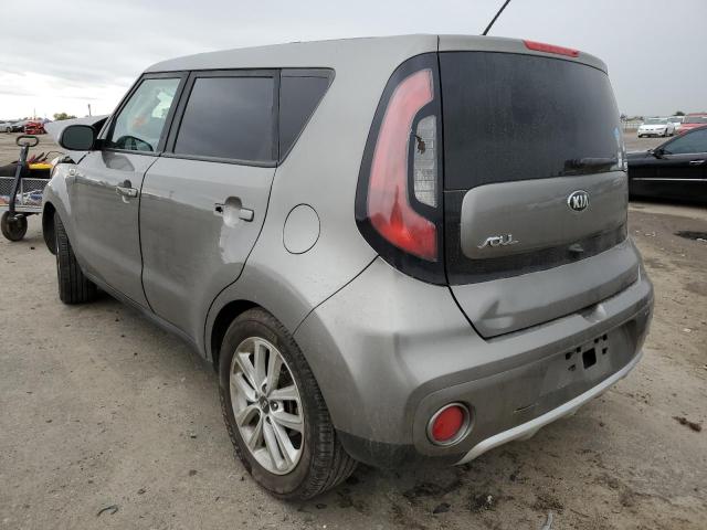Photo 3 from auction – 2017 KIA SOUL + with VIN KNDJP3A52H7448691