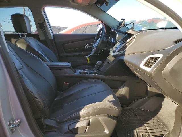 Photo 5 from auction – 2014 GMC TERRAIN SL with VIN 2GKFLYE36E6326231