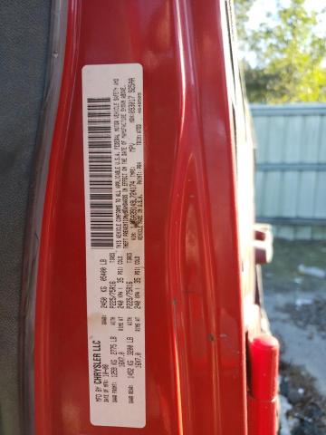 Photo 10 from auction – 2009 JEEP WRANGLER U with VIN 1J4GA39149L724174