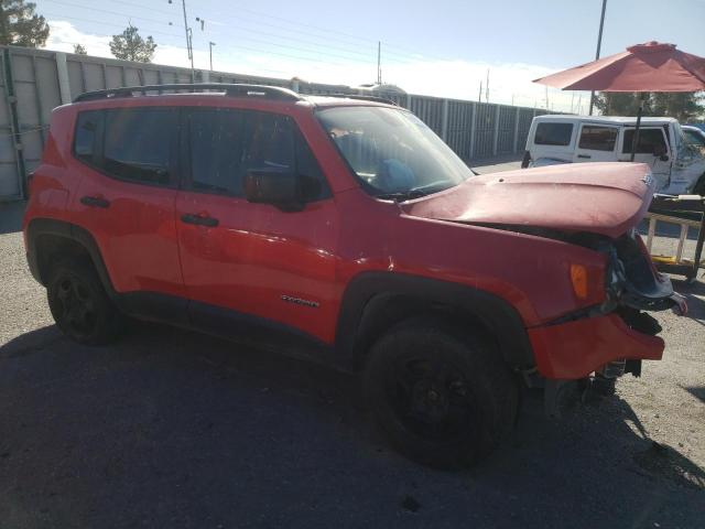 Photo 4 from auction – 2015 JEEP RENEGADE S with VIN ZACCJAAT0FPB25012