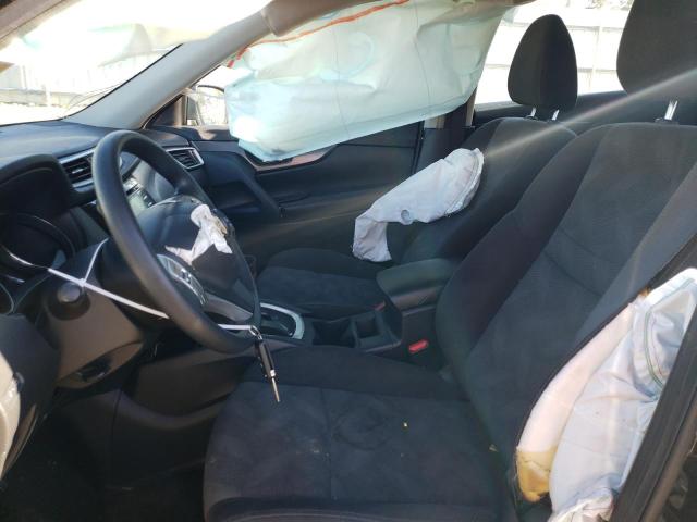 Photo 5 from auction – 2016 NISSAN ROGUE S with VIN KNMAT2MV3GP715840