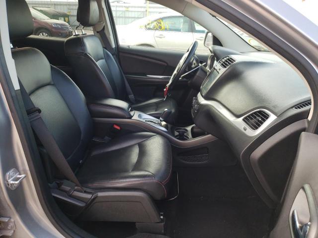 Photo 5 from auction – 2017 DODGE JOURNEY GT with VIN 3C4PDDEG3HT703686