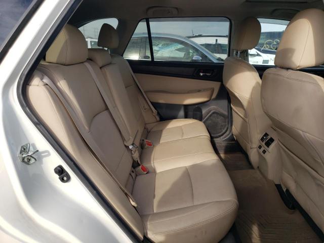 Photo 6 from auction – 2016 SUBARU OUTBACK 2. with VIN 4S4BSBNC6G3217915
