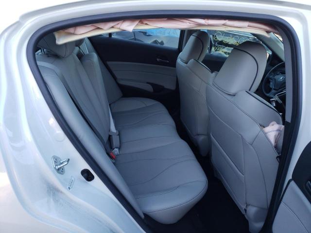 Photo 6 from auction – 2021 ACURA ILX PREMIU with VIN 19UDE2F77MA009296