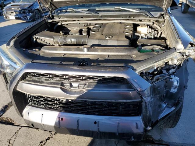 Photo 7 from auction – 2015 TOYOTA 4RUNNER SR with VIN JTEBU5JR1F5203963