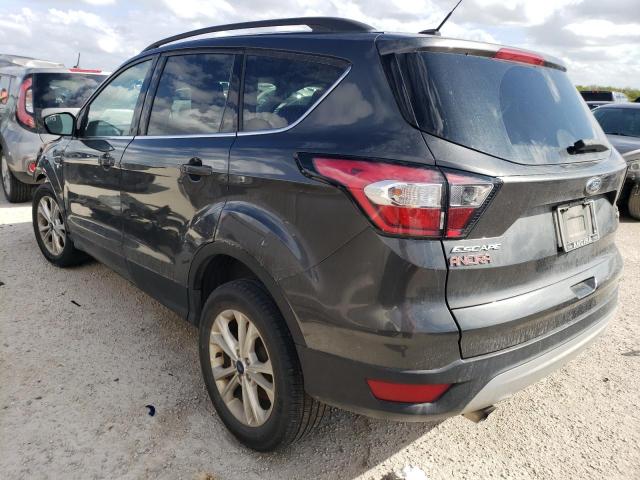 Photo 3 from auction – 2018 FORD ESCAPE SE with VIN 1FMCU0GD0JUA84496