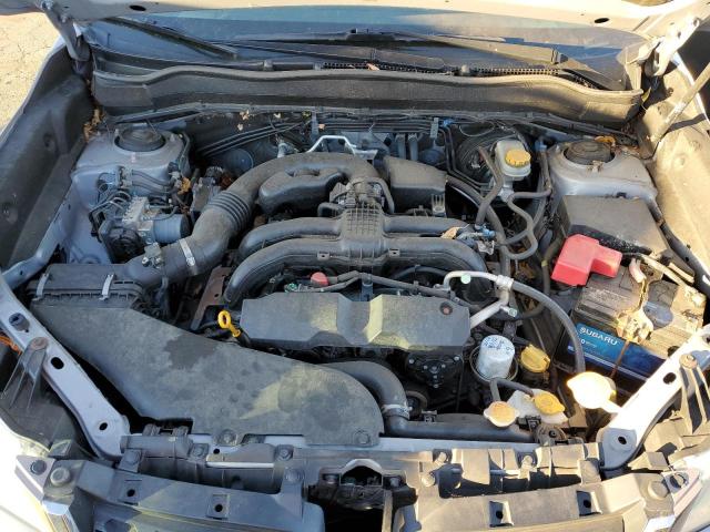 Photo 7 from auction – 2014 SUBARU FORESTER 2 with VIN JF2SJAPC3EH491833