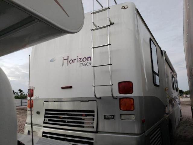 Photo 4 from auction – 2000 ITAS MOTORHOME with VIN 4UZ6XJCA9YCH28036