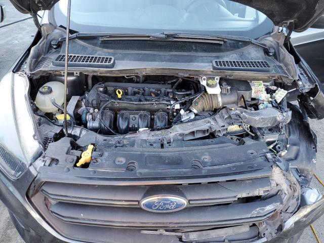 Photo 7 from auction – 2018 FORD ESCAPE S with VIN 1FMCU0F73JUB97452