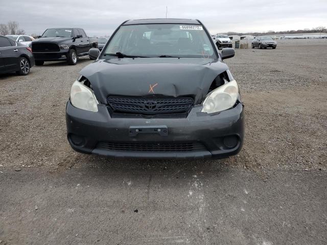 Photo 9 from auction – 2006 TOYOTA COROLLA MA with VIN 2T1KR32E26C600526
