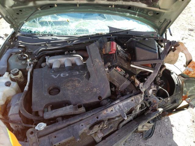Photo 7 from auction – 2005 NISSAN ALTIMA SE with VIN 1N4BL11E25C134102