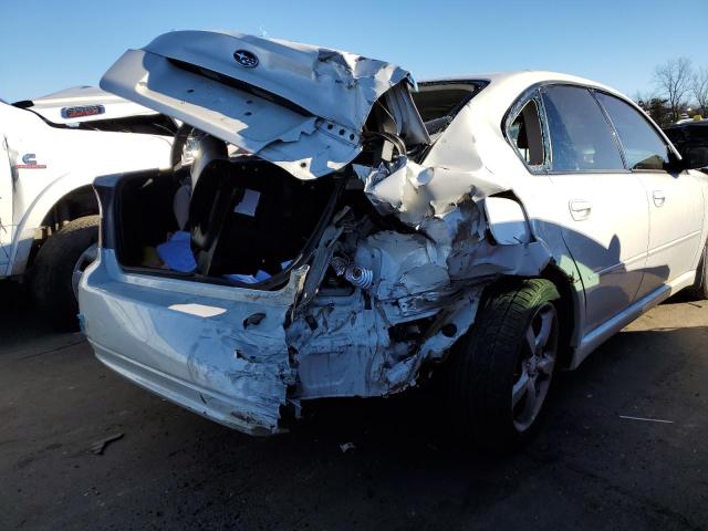 Photo 9 from auction – 2008 SUBARU LEGACY 2.5 with VIN 4S3BL626X87204148