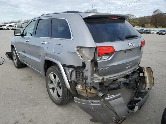 Photo 3 from auction – 2014 JEEP GRAND CHER with VIN 1C4RJFCGXEC260265