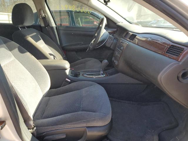 Photo 5 from auction – 2010 CHEVROLET IMPALA LS with VIN 2G1WA5EN4A1201701