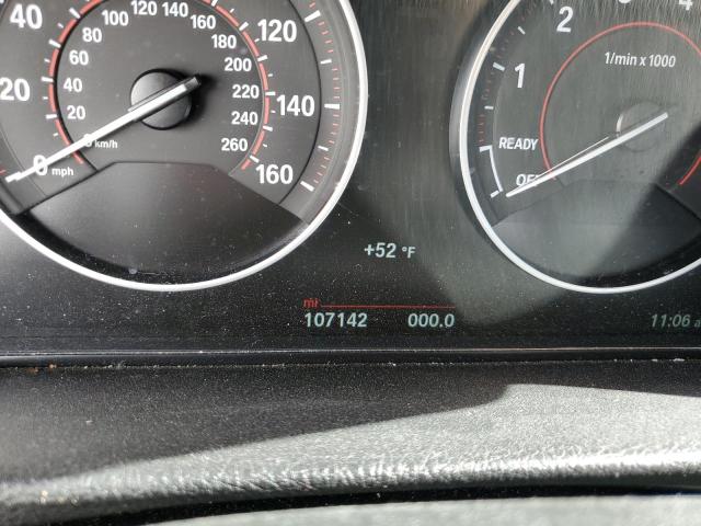 Photo 8 from auction – 2018 BMW 430XI with VIN WBA4W5C5XJAA49545