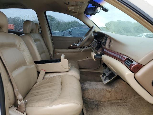 Photo 5 from auction – 2005 BUICK LESABRE LI with VIN 1G4HR54K95U174839
