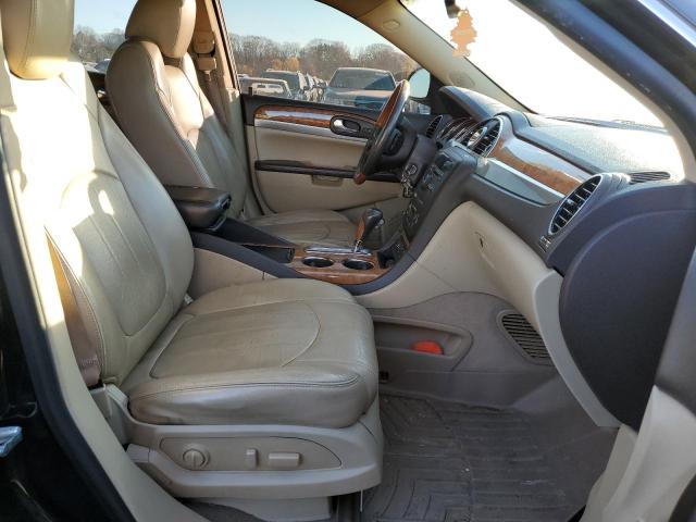 Photo 5 from auction – 2011 BUICK ENCLAVE CX with VIN 5GAKVBEDXBJ416945