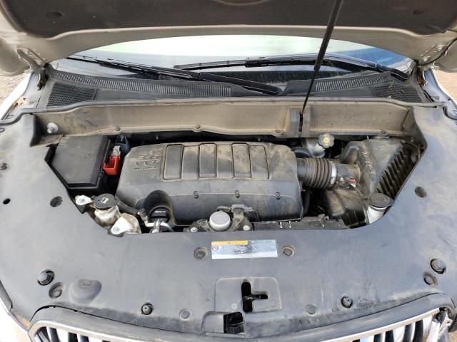 Photo 7 from auction – 2016 BUICK ENCLAVE with VIN 5GAKRBKD1GJ257006