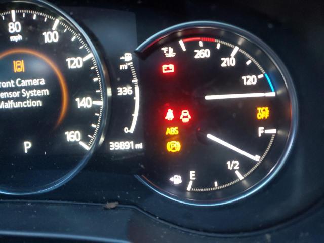 Photo 8 from auction – 2020 MAZDA CX-5 GRAND with VIN JM3KFBDM0L0736223
