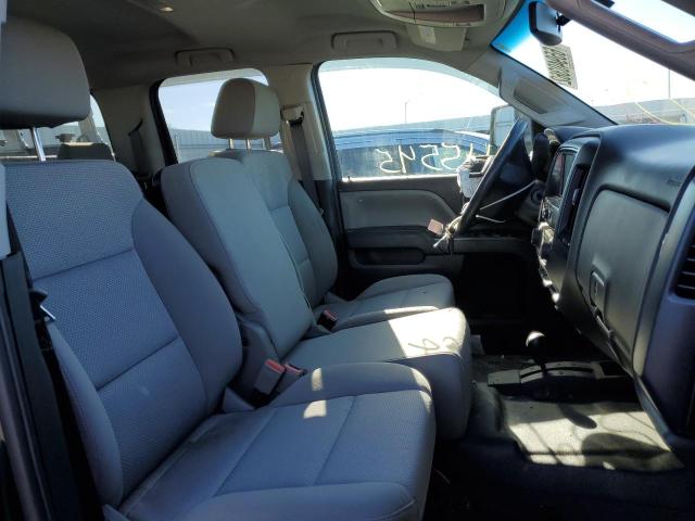 Photo 5 from auction – 2019 GMC SIERRA K25 with VIN 2GD22NEG3K1239597