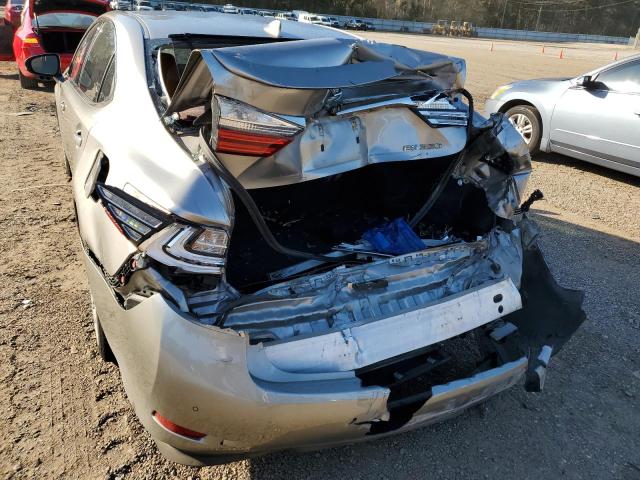 Photo 9 from auction – 2016 LEXUS ES 350 with VIN 58ABK1GG2GU025727