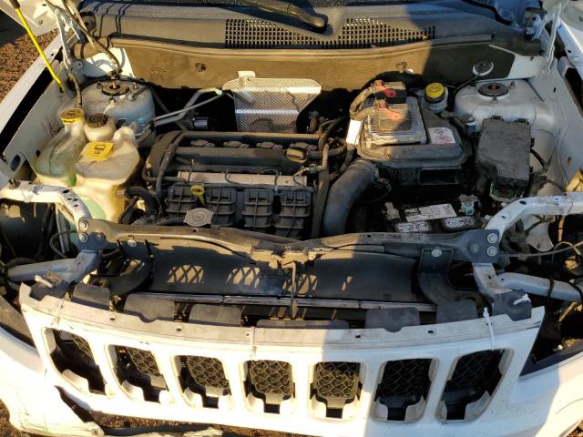 Photo 7 from auction – 2017 JEEP COMPASS SP with VIN 1C4NJCBA0HD186220