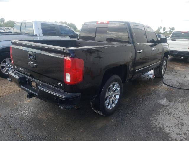 Photo 4 from auction – 2016 CHEVROLET SILVERADO with VIN 3GCUKSEC8GG360018