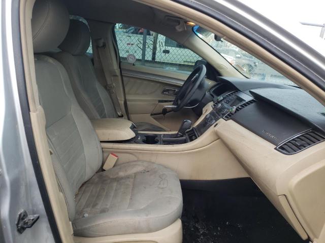 Photo 5 from auction – 2015 FORD TAURUS SE with VIN 1FAHP2D81FG192478