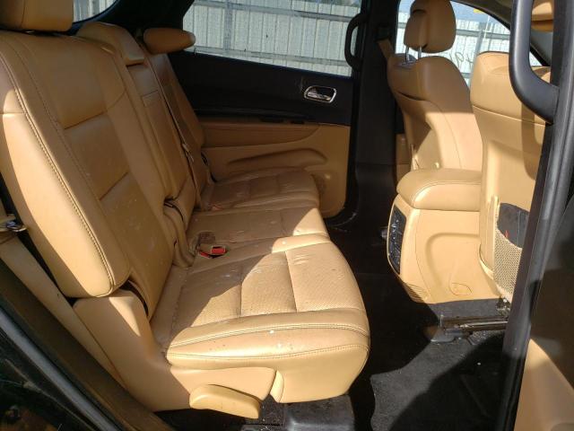 Photo 11 from auction – 2013 DODGE DURANGO CI with VIN 1C4RDHEG7DC509703