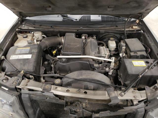 Photo 7 from auction – 2005 CHEVROLET TRAILBLAZE with VIN 1GNET16S656133420
