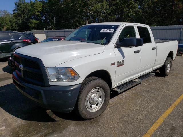 Photo 2 from auction – 2014 RAM 2500 ST with VIN 3C6TR4HT2EG105562