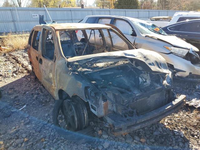 Photo 9 from auction – 2007 CHEVROLET UPLANDER L with VIN 1GNDU231X7D110392