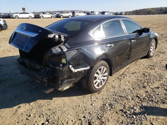 Photo 4 from auction – 2015 NISSAN ALTIMA 2.5 with VIN 1N4AL3AP9FC298604