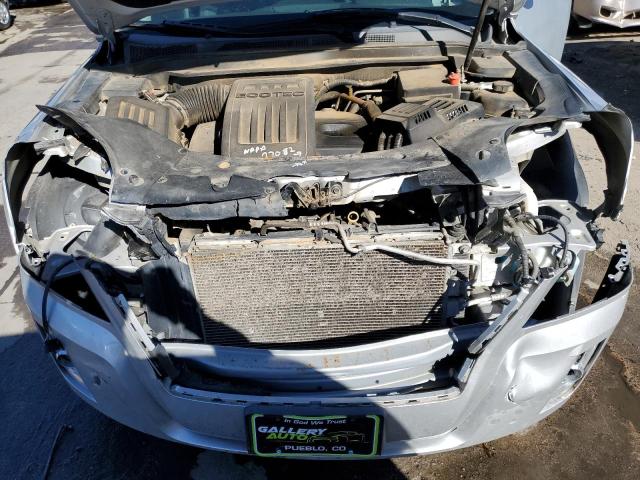 Photo 7 from auction – 2012 GMC TERRAIN SL with VIN 2GKALMEK3C6256842