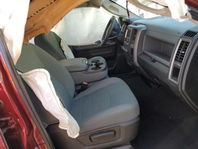 Photo 5 from auction – 2019 RAM 1500 CLASS with VIN 1C6RR7FT7KS517866