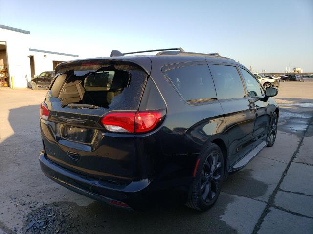 Photo 4 from auction – 2018 CHRYSLER PACIFICA T with VIN 2C4RC1BG0JR263708