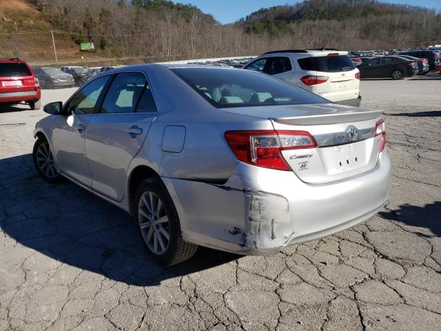 Photo 3 from auction – 2012 TOYOTA CAMRY BASE with VIN 4T4BF1FK5CR181312