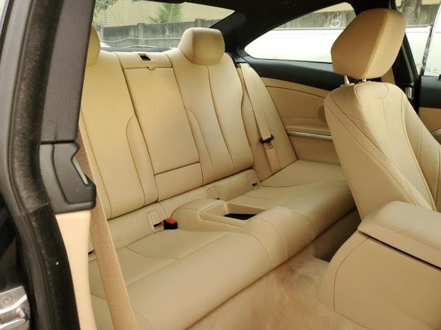 Photo 6 from auction – 2016 BMW 428 I with VIN WBA3N7C54GK227587