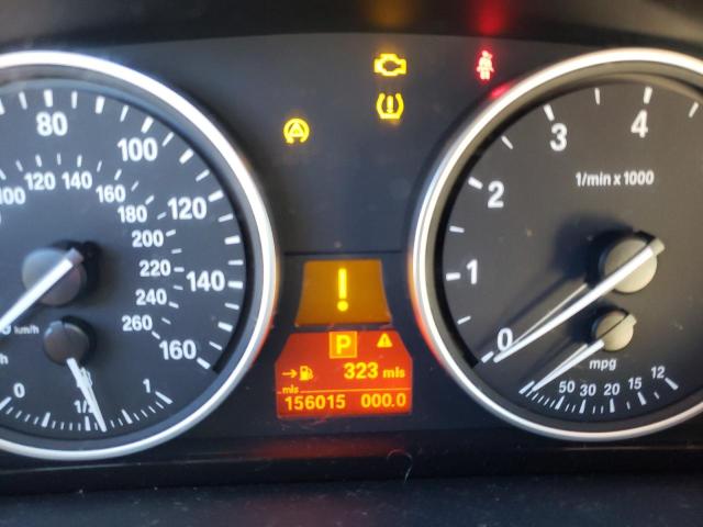 Photo 8 from auction – 2007 BMW X5 3.0I with VIN 5UXFE43517L018847