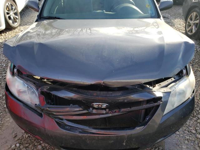 Photo 7 from auction – 2009 TOYOTA CAMRY BASE with VIN 4T4BE46K79R098641