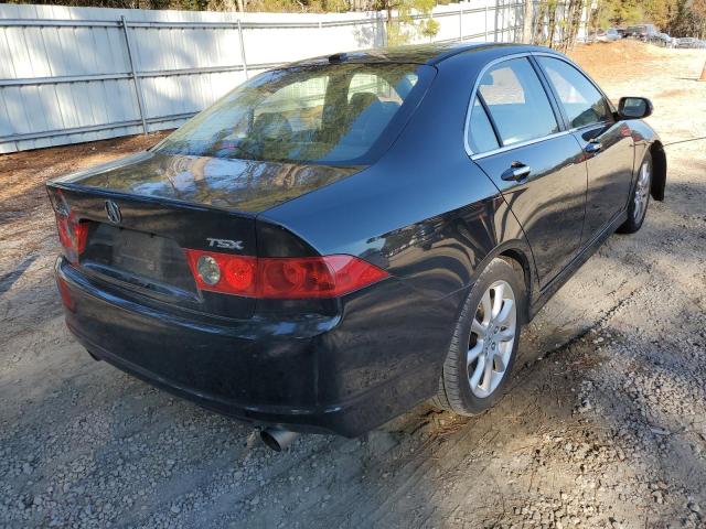 Photo 4 from auction – 2008 ACURA TSX with VIN JH4CL96978C003839